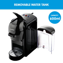 Load image into Gallery viewer, Homemaid 3-in-1 Cm511hm Coffee Multi Capsule Pod Machine