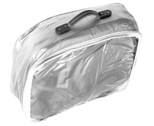 Load image into Gallery viewer, Wallaroo Caravan Cover With Side Zip Campervan 23ft To 26ft