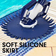 Load image into Gallery viewer, HydroActive Automatic Swimming Pool Vacuum Cleaner Leaf Eater Diaphragm