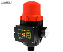 Load image into Gallery viewer, HydroActive Automatic Water Pump Controller Pressure Switch Electric Electronic Control