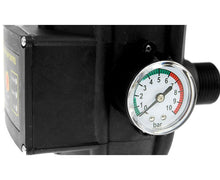 Load image into Gallery viewer, HydroActive Automatic Water Pump Controller Pressure Switch Electric Electronic Control