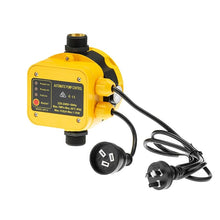 Load image into Gallery viewer, HydroActive Adjustable Pressure Switch Electric Electronic Automatic Water Pump Controller