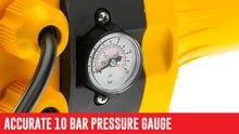 Load image into Gallery viewer, HydroActive Adjustable Pressure Switch Electric Electronic Automatic Water Pump Controller