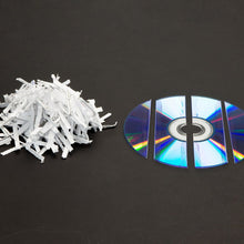 Load image into Gallery viewer, Centurion Office Combo Paper Shredder 21l Cross Cut 10 Sheets Cds Credit Cards