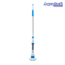 Load image into Gallery viewer, Aquajack 127 Portable Rechargeable Spa and Pool Vacuum Cleaner