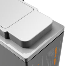 Load image into Gallery viewer, VoltX 12V Lithium Battery 200Ah Slim Plus