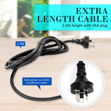 Load image into Gallery viewer, Dynamic Power Aquarium Submersible Pond Water Pump 10000L/H