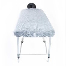 Load image into Gallery viewer, Forever Beauty 60pcs Disposable Massage Table Sheet Cover 180cm x 75cm