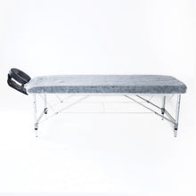 Load image into Gallery viewer, Forever Beauty 60pcs Disposable Massage Table Sheet Cover 180cm x 75cm