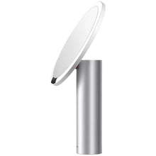 Load image into Gallery viewer, Amiro 8-inch HD Sensor OnOff LED Cordless O-Series II Mirror (AML009i)
