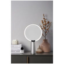 Load image into Gallery viewer, Amiro 8-inch HD Sensor OnOff LED Cordless O-Series II Mirror (AML009i)