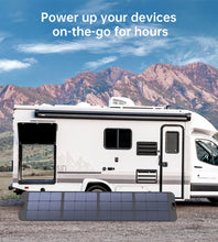 Load image into Gallery viewer, CHOETECH SC011 200W Foldable Solar Charger