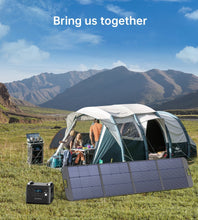Load image into Gallery viewer, CHOETECH SC011 200W Foldable Solar Charger