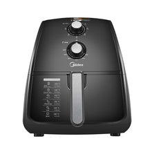 Load image into Gallery viewer, Midea 4L Electric Air Fryer MF-TN40A