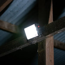 Load image into Gallery viewer, Solar LED Flood Light - 30w