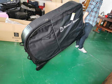 Load image into Gallery viewer, BROTHER BROTHER Bike Travel Bag Case Plane Boat Shipping Transport, Fits Cross Country All Mountain Bike, MTB, TT, Road Triathlon Bike 29er 700c