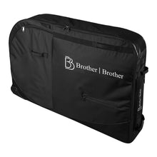 Load image into Gallery viewer, BROTHER BROTHER Bike Travel Bag Case Plane Boat Shipping Transport, Fits Cross Country All Mountain Bike, MTB, TT, Road Triathlon Bike 29er 700c
