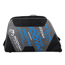 Load image into Gallery viewer, NOOYAH Bike BLUE Travel Case Bike Bag Shell EVA Tough material MTB Mountain Bike Road Bike TT 700c Gravel Bike Ebike 29er etc - BK007S