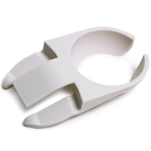 Load image into Gallery viewer, 100 Wholesale Pack of Wine Glass Holder Plate Clip - Stand Up Function Buffet BBQ Picnic Party  - Promotion Merchandise Expo Gift