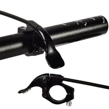 Load image into Gallery viewer, Satori Mountain Bike Height Adjustable Seatpost Internal Cable 30.9 Diameter 150mm Travel