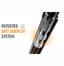 Load image into Gallery viewer, Satori Sorata Pro Height Adjustable Dropper SeatPost Internal Cable 31.6 Diameter 150mm Travel