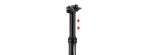Load image into Gallery viewer, Satori Sorata Pro Height Adjustable Dropper SeatPost Internal Cable 31.6 Diameter 150mm Travel
