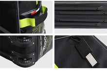 Load image into Gallery viewer, NOOYAH - SPORTACE Bike Plane Travel Soft Shell Case Bag Mountain BMX Tourer Road Bike - BK0088 125cm x 80cm - Black