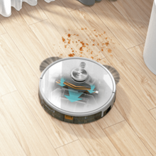 Load image into Gallery viewer, Tesvor S6 Turbo Robot Vacuum Cleaner Mop With Laser Navigation 4000Pa