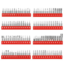 Load image into Gallery viewer, KAIWEETS Mini Electric Screwdriver, 137 in 1 Electric Precision Screwdriver