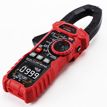 Load image into Gallery viewer, KAIWEETS HT208D Inrush Clamp Meter 1000A True RMS AC/DC Current Amp Meter