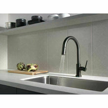 Load image into Gallery viewer, 2023 Brushed Nickel Pull out Kitchen tap solid stainless steel made