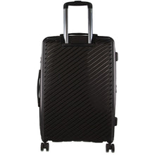 Load image into Gallery viewer, Milleni Hardshell Checked Luggage Bag Travel Suitcase 75cm (124L) - Black