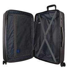 Load image into Gallery viewer, Milleni Hardshell Checked Luggage Bag Travel Suitcase 75cm (124L) - Black