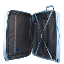 Load image into Gallery viewer, Milleni Hardshell Checked Luggage Bag Travel Suitcase 75cm (124L) - Blue
