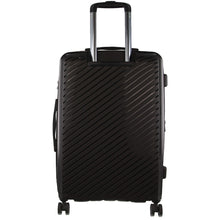 Load image into Gallery viewer, Milleni Hardshell Checked Luggage Bag Travel Suitcase 65cm (82.5L) - Black