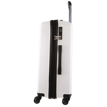 Load image into Gallery viewer, Milleni Hardshell Checked Luggage Bag Travel Suitcase 65cm (82.5L) - White