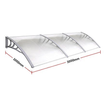 Load image into Gallery viewer, DIY Outdoor Awning Cover -1000x3000mm