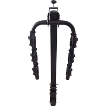 Load image into Gallery viewer, 3 Bicycle Bike Rack Hitch Mount Carrier Car