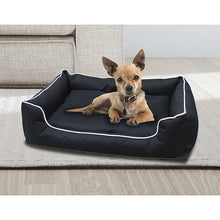 Load image into Gallery viewer, 60cm x 48cm Heavy Duty Waterproof Dog Bed