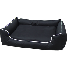 Load image into Gallery viewer, 100cm x 80cm Heavy Duty Waterproof Dog Bed