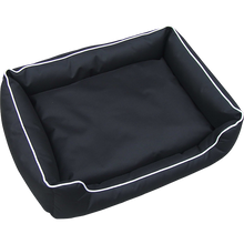 Load image into Gallery viewer, 120cm x 100cm Heavy Duty Waterproof Dog Bed