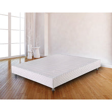 Load image into Gallery viewer, King Bed Ensemble Frame Base