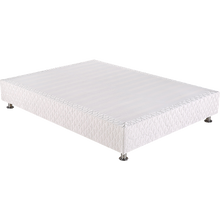 Load image into Gallery viewer, Queen Bed Ensemble Frame Base