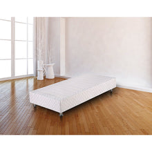 Load image into Gallery viewer, Single Bed Ensemble Frame Base