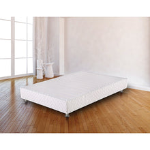 Load image into Gallery viewer, Double Bed Ensemble Frame Base