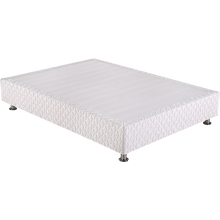 Load image into Gallery viewer, Double Bed Ensemble Frame Base