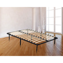 Load image into Gallery viewer, Double Metal Bed Frame - Bedroom Furniture