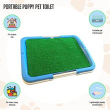 Load image into Gallery viewer, Portable Puppy Pet Toilet