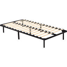 Load image into Gallery viewer, King Single Metal Bed Frame - Bedroom Furniture