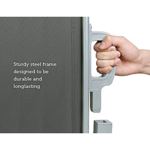 Load image into Gallery viewer, 1.8X3M Retractable Side Awning Shade